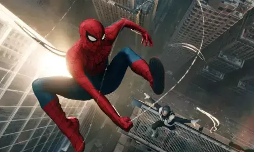 ‘Spider-Man: Brand New Day’ trailer crosses 1 Billion views, sets new record