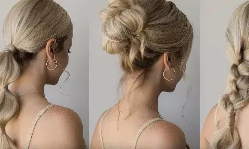 Easy, Breezy Summer Hairstyles You Can Try This Season