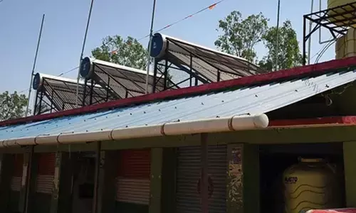 In Maharashtra’s Vidarbha region, biogas emerges as ‘alternative’ fuel for villagers