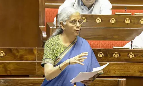 Parliament approves Finance Bill 2026