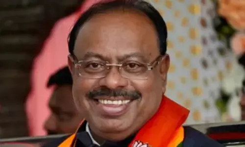 Maha govt regularises residential encroachments up to 2011, excludes Mumbai​