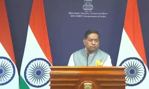 India looking forward to participate in G20 Summit hosted by US