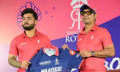 IPL 2026: With new captain Parag and return of Ravindra Jadeja, RR look for consistency (SWOT)