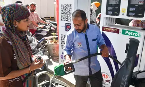 Excise duty cut brings relief, helps prevent fuel price surge amid war: Citizens Excise duty cut brings relief, helps prevent fuel price surge amid war: Citizens