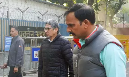 ED arrests Al-Falah University chairman Jawad Ahmad Siddiqui in PMLA case