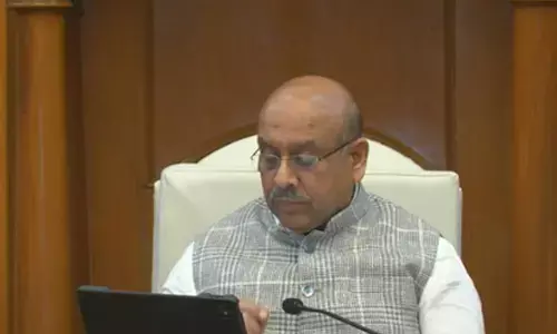 ‘Phansi Ghar’: Delhi Assembly passes resolution warning Kejriwal, Sisodia