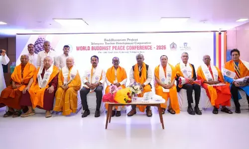 Buddhism teachings ensure world peace- Sri Lankan Minister