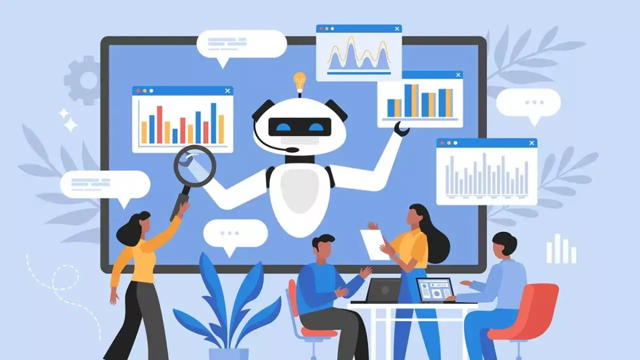 AI in Education: Experts Emphasize Skills, Adaptation, and Human-Centric Learning