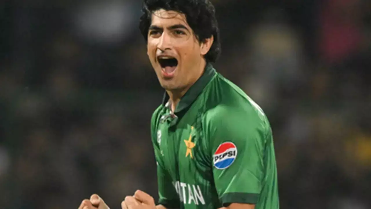 Pakistan pacer Naseem Shah faces PCB action over controversial comments on CM Maryam: Report