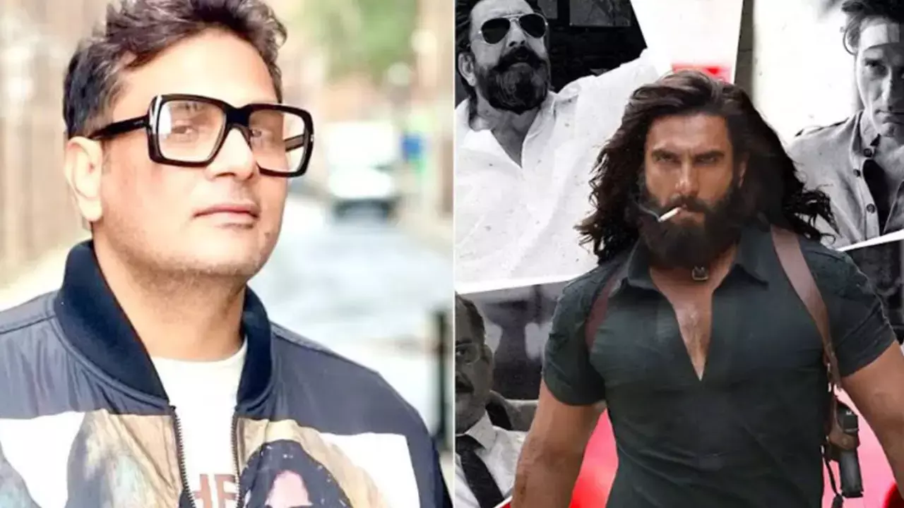 Casting director Mukesh Chhabra reveals secrets of ‘Dhurandhar: The Revenge’ Casting director Mukesh Chhabra reveals secrets of ‘Dhurandhar: The Revenge’