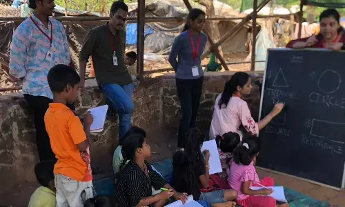 Eleganz Interiors expands community impact through education, food security initiatives