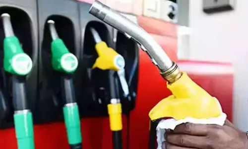 Excise duty on petrol, diesel cut by Rs 10/L Excise duty on petrol, diesel cut by Rs 10/L