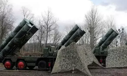 Centre’s thumbs-up for Rs 2.38L cr def purchases Centre’s thumbs-up for Rs 2.38L cr def purchases