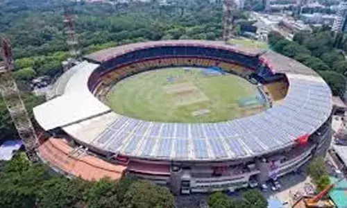 IPL begins today; champs  RCB to take on SRH