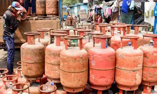 Adequate fuel stocks, comm LPG restored to 70%: Centre