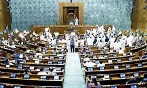 Bill introduced to promote ease of business and living