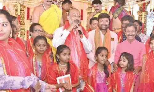 Bandi releases RSS song videos