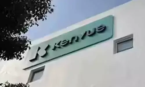 Kenvue backs science-based hydration