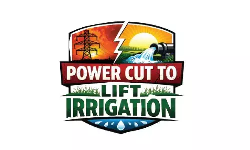 TRANSCO pulls the plug on 24x7 power for lift irrigation TRANSCO pulls the plug on 24x7 power for lift irrigation