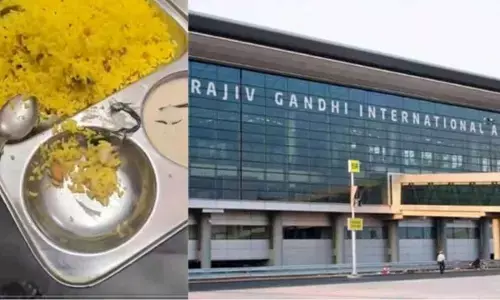 Stone found in food at RGIA canteen, Drivers’ Unions raise alarm Stone found in food at RGIA canteen, Drivers’ Unions raise alarm