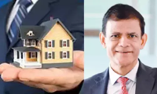 Housing sales slip 7% amid global turmoil, but annual demand remains strong