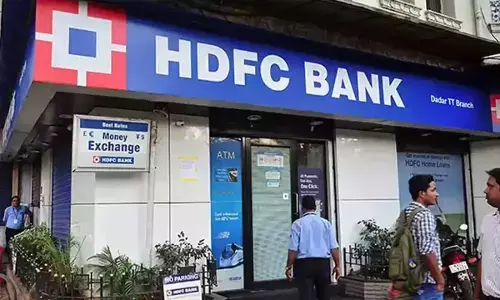 Brokerage firm Jefferies exits HDFC Bank