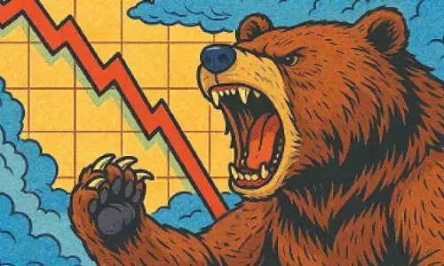 Stock mkts dip sharply on rising Gulf tensions