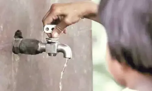 Problems at Chandrawal: North, Central Delhi to get water supply once a day