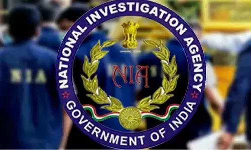 Red Fort blast: NIA gets 45 more days to conclude probe