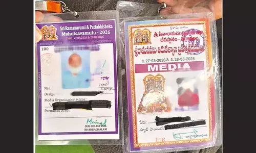 Journalists face untold troubles in Bhadrari Journalists face untold troubles in Bhadrari