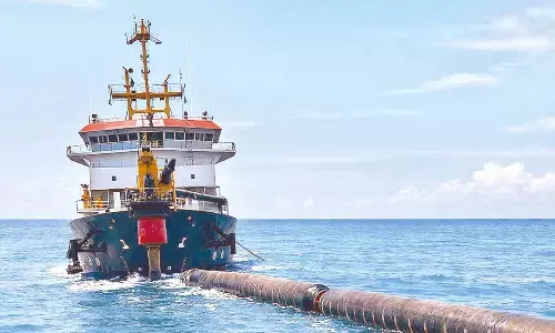 DCIL plans to induct 11 new dredgers