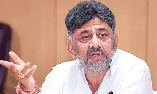 Centre ‘killing us’ despite fuel price cut: DKS