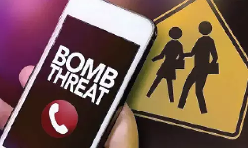 Bomb threat emails target medical college, RTO offices all over state