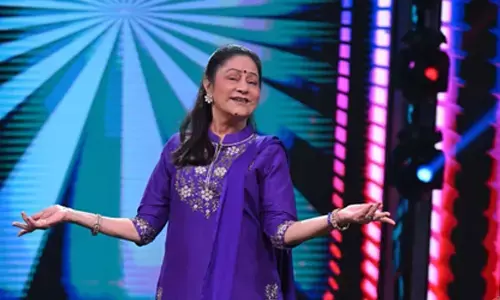 Aruna Irani, Farida Jalal reunite after 53 years since Rishi Kapoor’s Bobby