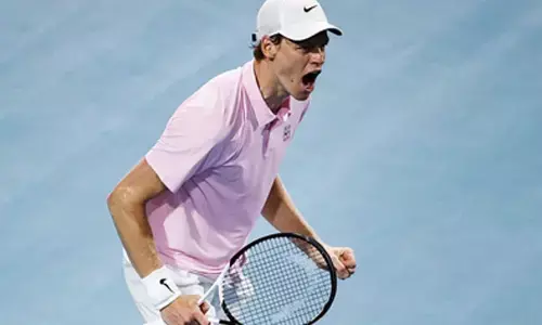 Miami Open: Sinner storms into final with dominant win over Zverev