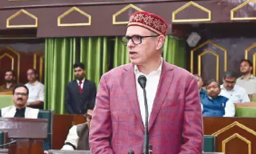 Omar says Iran war ‘unjust and illegal’, asks PM to intervene