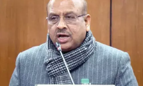 Assembly to resolve, properly address special mentions by MLAs: Speaker Assembly to resolve, properly address special mentions by MLAs: Speaker