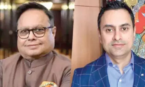 Coal scam: Court acquits ex-MP Darda, his son