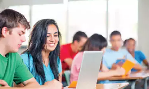 What every student gained from the India AI Impact Summit 2026