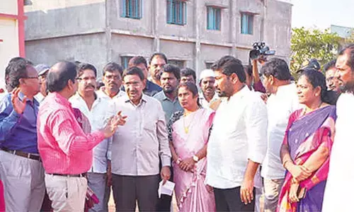 Govt schools to be developed as corporate schools: Minister