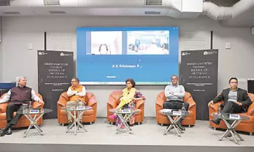 IIMA initiative highlights growing role of AI in decision-making and industry