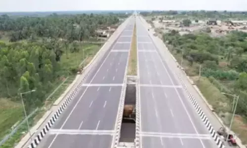 Centre advances Rs 3,800 cr NH-16 expansion in state