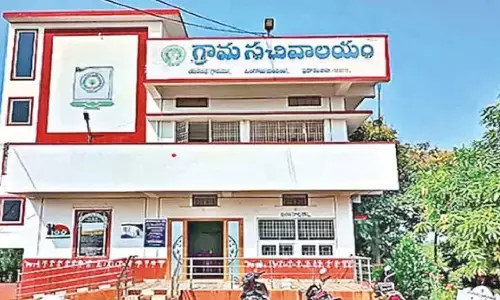 QR feedback system rolled out for review of secretariats performance