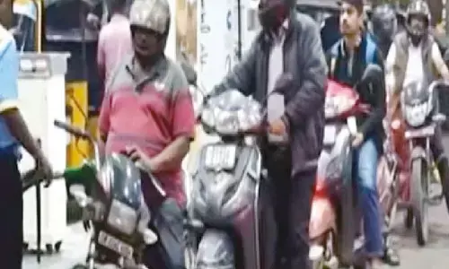 Majhi praises fuel tax cut