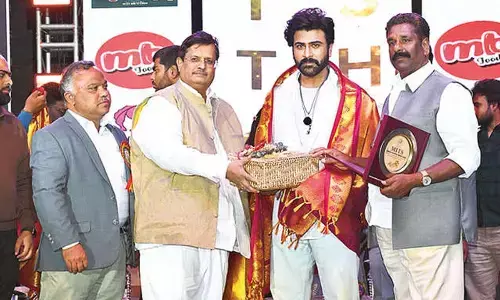 MITS hosts ASHV-2K26 fest