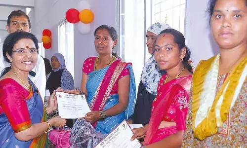 NTR Trust plans new Thalassemia centres in Vij, Anantapur