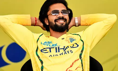 IPL 2026: Ashwin picks CSKs playing XI after MS Dhonis injury