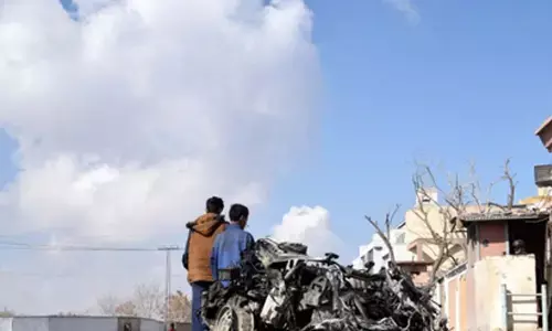 Baloch group claims coordinated attacks on Pakistani forces, telecom sites in Balochistan Baloch group claims coordinated attacks on Pakistani forces, telecom sites in Balochistan