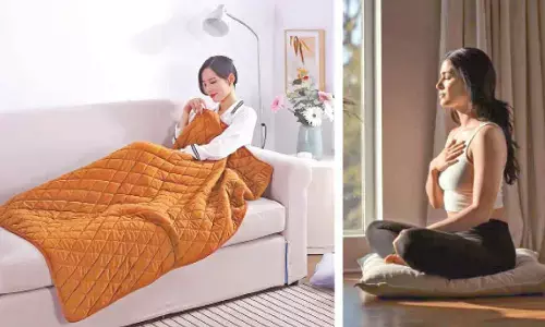 Periods, pants & power moves: Why comfort is the new cool