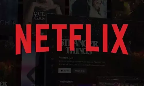 Netflix Raises U.S. Subscription Prices Again Amid Rising Costs Netflix Raises U.S. Subscription Prices Again Amid Rising Costs